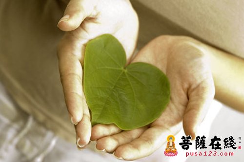 佛教-心的力量是无穷的 佛教-心的力量是无穷的