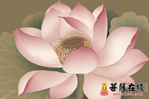 释迦牟尼-五百彩女闻法记 释迦牟尼-五百彩女闻法记