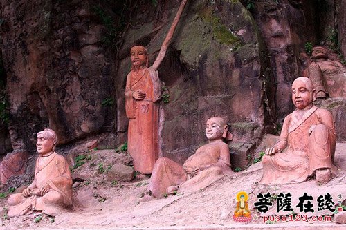 佛教-为什么要希求解脱 佛教-为什么要希求解脱