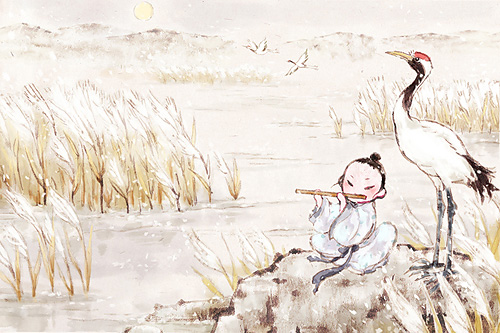 佛教-印光大师：拒绝献媚，得中状元