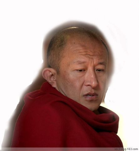 蒋贡康楚仁波切-关于蒋扬钦哲的五大化身 蒋贡康楚仁波切-关于蒋扬钦哲的五大化身