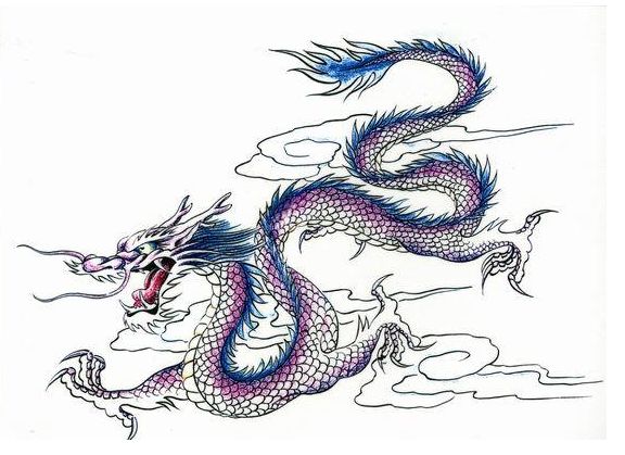 夜叉-恶 龙 夜叉-恶 龙