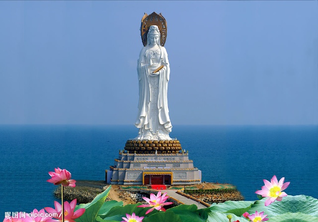 佛教-佛的泪 佛教-佛的泪