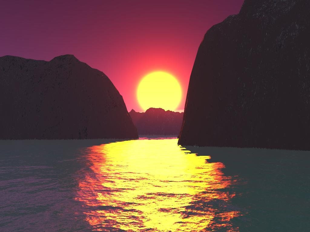 太阳-太阳的样子 太阳-太阳的样子