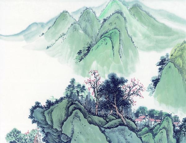 了凡四训-了凡四训白话篇(二) 了凡四训-了凡四训白话篇(二)