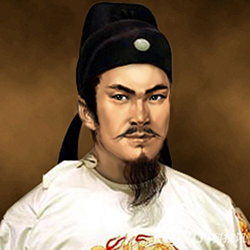 李林甫-唐朝宰相李林甫的因果轮回 李林甫-唐朝宰相李林甫的因果轮回