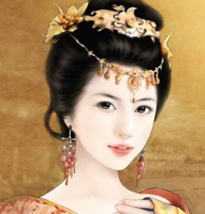 释迦牟尼-一些女性容易堕落的原因 释迦牟尼-一些女性容易堕落的原因