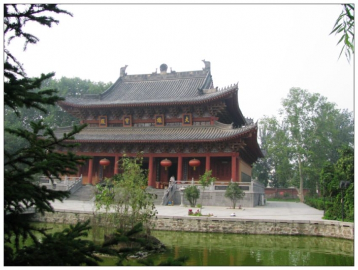 陈廷敬-清代四位“宰相”的祖德事迹 陈廷敬-清代四位“宰相”的祖德事迹