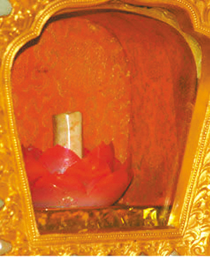佛教-法门寺地宫——佛骨舍利再世之谜 佛教-法门寺地宫——佛骨舍利再世之谜