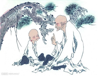 有十种行人多堕在邪僻 有十种行人多堕在邪僻