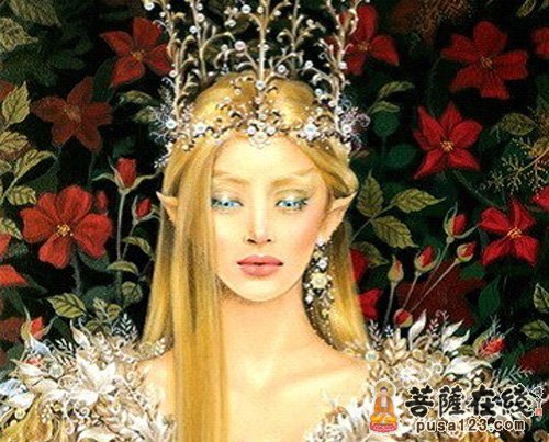 最美丽的王后死后竟变粪甲虫 最美丽的王后死后竟变粪甲虫