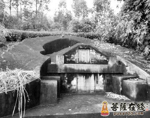 文化-知恩图报，历代主持为母猪扫墓900多年