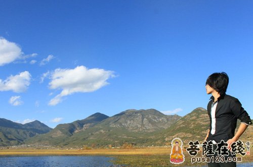 佛教-佛教故事:人生的真相 佛教-佛教故事:人生的真相