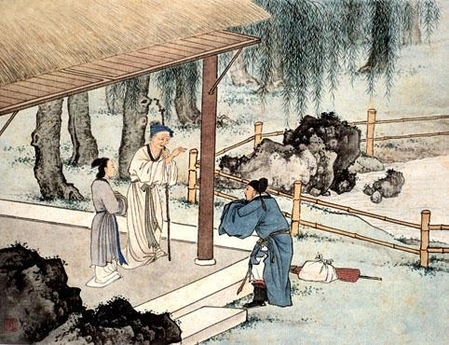 孟子-中国历史上几位伟大的母亲 孟子-中国历史上几位伟大的母亲