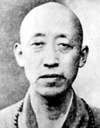 佛教-令人敬仰的四位念佛人 佛教-令人敬仰的四位念佛人