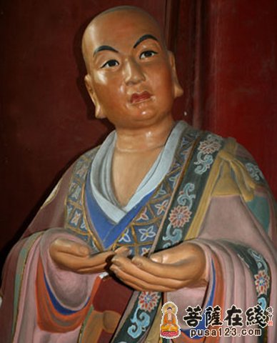 须菩提-无诤三昧的须菩提尊者 须菩提-无诤三昧的须菩提尊者