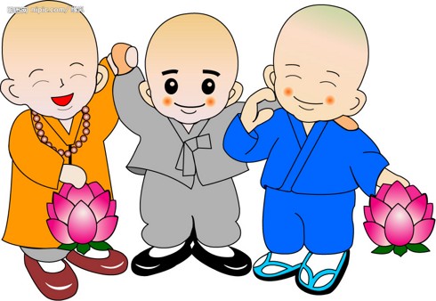 佛教-以淡定心去面对烦恼事(图文) 佛教-以淡定心去面对烦恼事(图文)