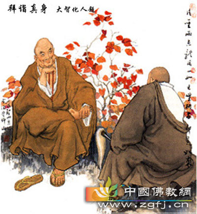 佛教-忙得快乐,累得欢喜(图文) 佛教-忙得快乐,累得欢喜(图文)