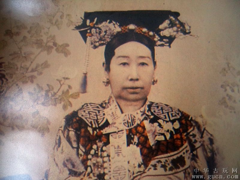 清朝-清朝之灭亡的宿世因缘 清朝-清朝之灭亡的宿世因缘