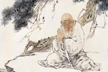 圆观-高僧故事:佛门奇人说走就走当日投胎笑对旧友 圆观-高僧故事:佛门奇人说走就走当日投胎笑对旧友