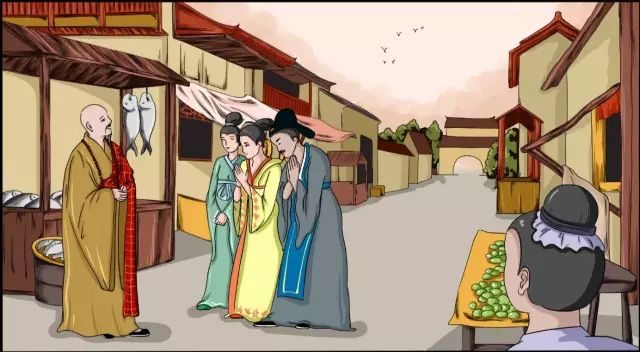 放下屠刀立地成佛-放下屠刀,立地成佛(漫画) 放下屠刀立地成佛-放下屠刀,立地成佛(漫画)