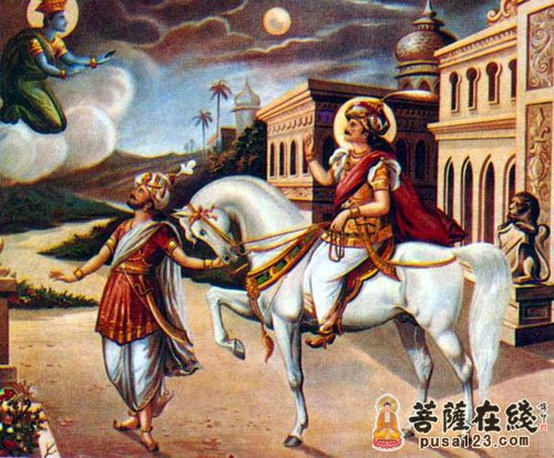 夜叉-金铠逐步统领四大洲 夜叉-金铠逐步统领四大洲