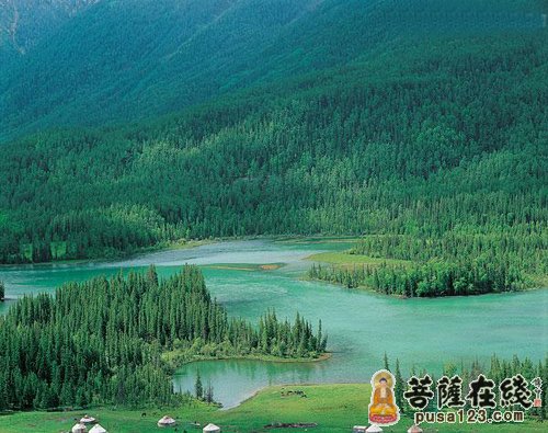 释迦牟尼-心善则一切皆善 释迦牟尼-心善则一切皆善