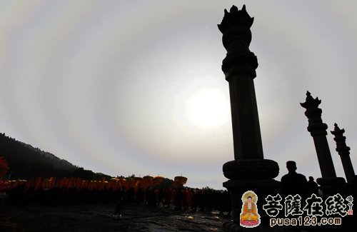 佛教-有缘就能悟道 佛教-有缘就能悟道