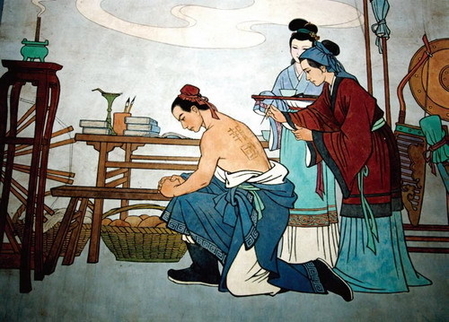 孟子-中国历史上几位伟大的母亲 孟子-中国历史上几位伟大的母亲