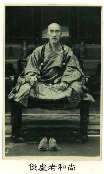 佛教-令人敬仰的四位念佛人 佛教-令人敬仰的四位念佛人