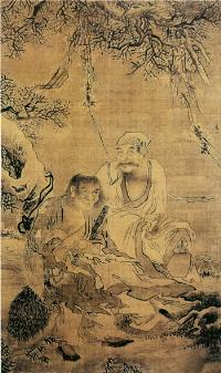 国清寺-阿弥陀佛及普贤文殊菩萨的分身游戏人间、度化众生的趣闻集锦 国清寺-阿弥陀佛及普贤文殊菩萨的分身游戏人间、度化众生的趣闻集锦