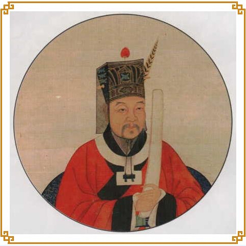 范仲淹-范仲淹一生的佛缘(图文) 范仲淹-范仲淹一生的佛缘(图文)