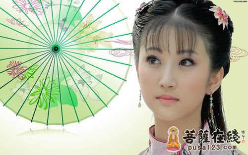 佛教-丑陋和美丽 佛教-丑陋和美丽