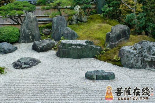释迦牟尼-“口头禅”非禅 释迦牟尼-“口头禅”非禅