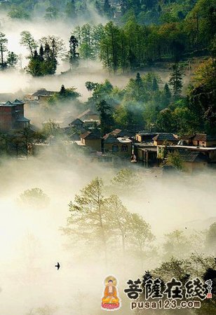 梦幻化城 梦幻化城