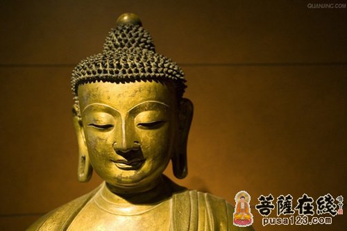 释迦牟尼-佛陀的教化能成就无量福道 释迦牟尼-佛陀的教化能成就无量福道