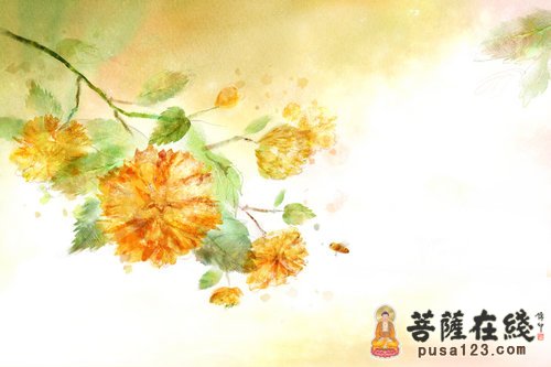 佛教-佛教故事 色欲招病 佛教-佛教故事 色欲招病