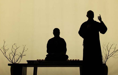 「一捂一悟」的启示 「一捂一悟」的启示