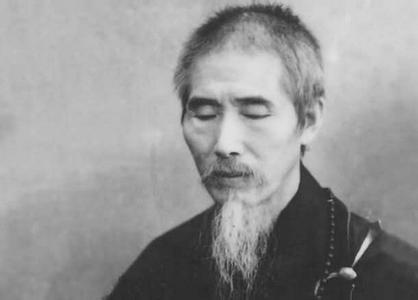 佛教-虚云大师为何流泪 佛教-虚云大师为何流泪