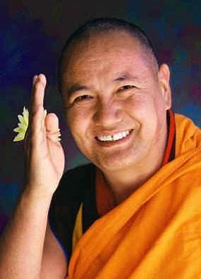 佛教-西藏活佛转世到西班牙的神奇事迹 佛教-西藏活佛转世到西班牙的神奇事迹