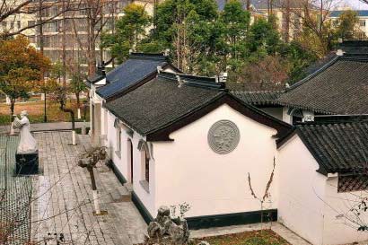 佛教-宰相丧子顿悟无常舍宅为寺持戒吃素 佛教-宰相丧子顿悟无常舍宅为寺持戒吃素