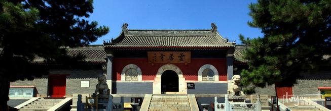 云居寺-北京云居寺佛舍利之谜 云居寺-北京云居寺佛舍利之谜