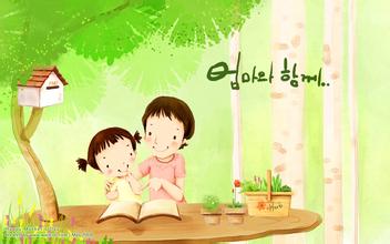佛教-父慈子孝,最易发生感应! 佛教-父慈子孝,最易发生感应!