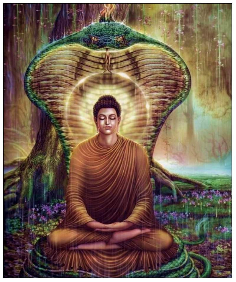 释迦牟尼-佛陀对讨债欠债的开示 释迦牟尼-佛陀对讨债欠债的开示