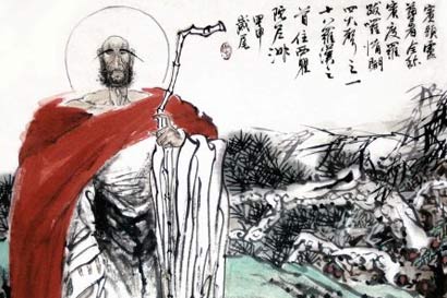 佛教-证严法师:好显神通被佛惩罚,永住世间不得涅槃 佛教-证严法师:好显神通被佛惩罚,永住世间不得涅槃