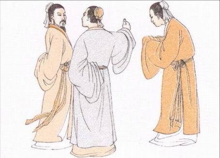 不彰别人的短处,不炫自己的长处 不彰别人的短处,不炫自己的长处