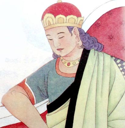 口业如山受苦万年,转世为人沉默寡言 口业如山受苦万年,转世为人沉默寡言