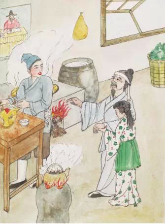 印光大师-印光大师:自己不吃肉,送肉给别人吃,也属破戒有罪过 印光大师-印光大师:自己不吃肉,送肉给别人吃,也属破戒有罪过