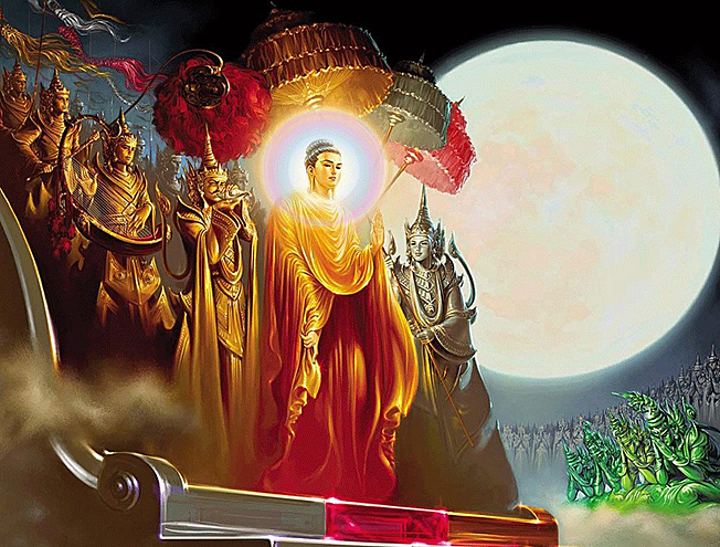 佛教-佛教与中国帝王 佛教-佛教与中国帝王