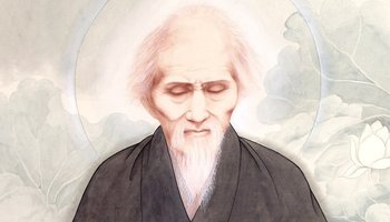 文殊菩萨-虚云禅师诚感文殊菩萨化身乞丐两次救助 文殊菩萨-虚云禅师诚感文殊菩萨化身乞丐两次救助